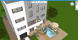 Home Design 3D - Gold Plus