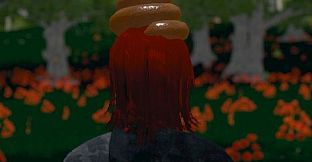 Hide and Seek - Poop Hat