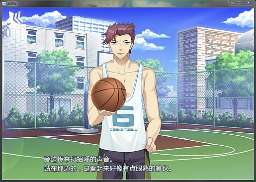 水时钟-Water_Clock