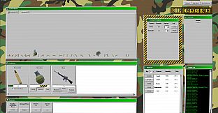 Military Incremental Complex