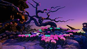 The Impossible Travel Agency