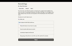 The Fernweh Saga: Book One