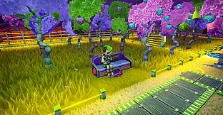Farm Together 2 - Cyber Pack