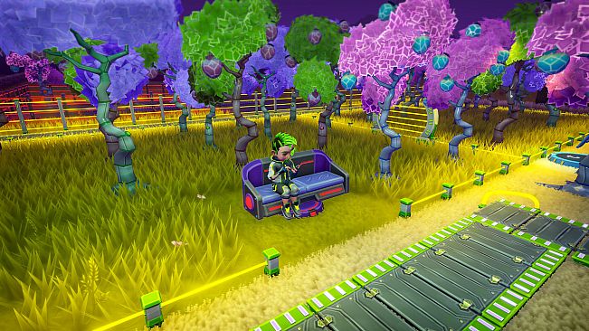 Farm Together 2 - Cyber Pack