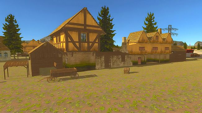 Drift City Underground