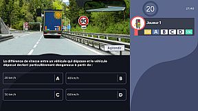 Réussir : Code de la Route - Nouvelle Édition (French Highway Code)