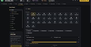 Gold Master: A Game Company Tycoon