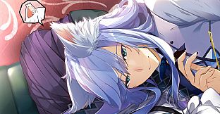 NEKOPARA - Catboys Paradise