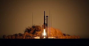 SpaceSim: Pale Blue Dot