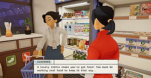 inKONBINI: One Store. Many Stories Digital Deluxe Edition