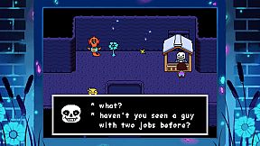 Undertale