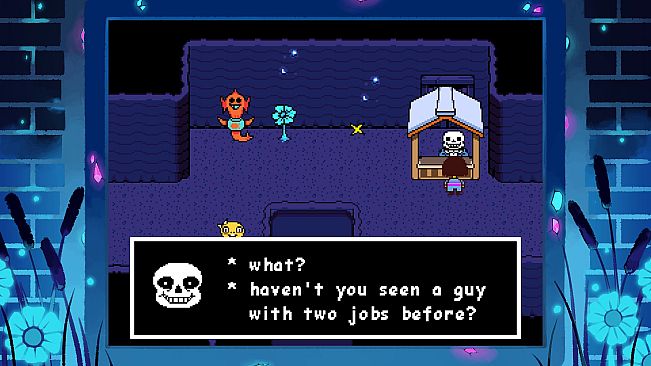 Undertale