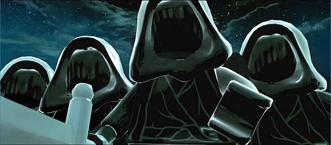 LEGO The Lord of the Rings