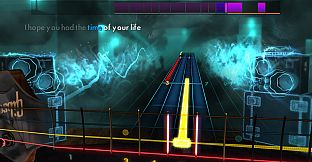 Rocksmith 2014 Edition – Remastered – Green Day - “Good Riddance (Time of Your Life)”