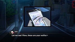 Spiritual Bond ～Breaking the curse, Intertwining fates～