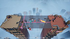 Ultimate Monkey Race