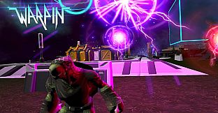 Warpin: Creation (VR)