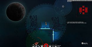 COSMIC STRIKE - The Last Sub Sector