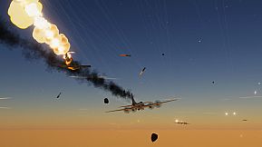 Vincemus - Air Combat