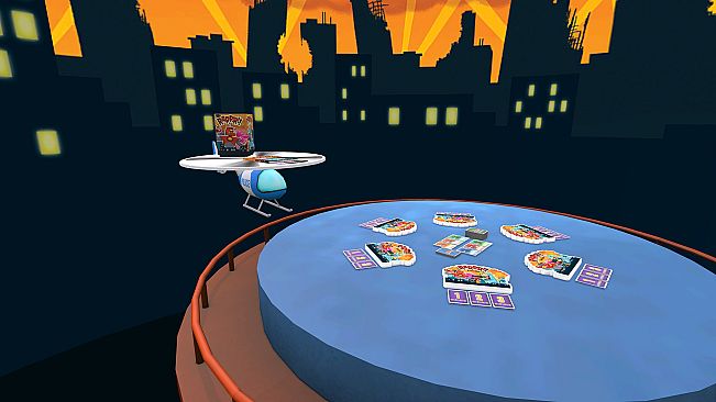 Tabletop Simulator - RARRR!!