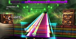 Rocksmith 2014 Edition – Remastered – Skid Row - “I Remember You”