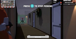 Ho-Ho-Home Invasion: Support The Devs - Gingerbread Cookies