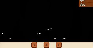 Last Stance - The Cave