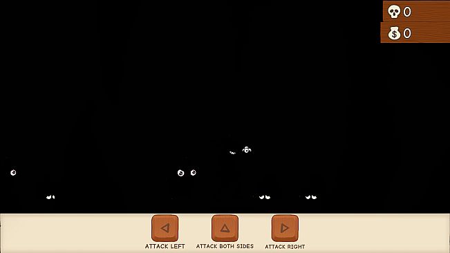 Last Stance - The Cave