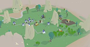 Outlanders - A Taste for Trouble