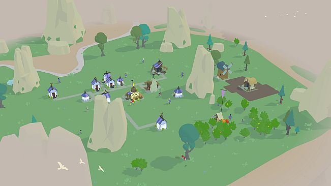 Outlanders - A Taste for Trouble