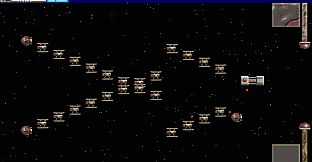 Blockade Run