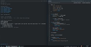 Nullsec: Unauthorized Access