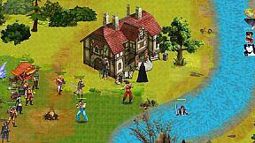 Martial Arts Peerless War