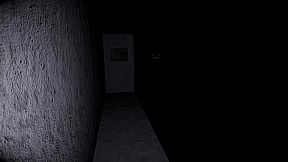 SCP-087 THE STAIRWELL HORROR VR