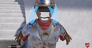 Discovering San Giusto: chapter 1 The unveiling