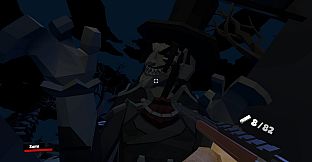 Hunt Zombies Together