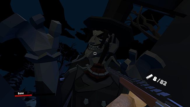 Hunt Zombies Together