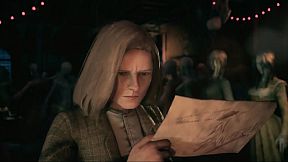 Remothered: Tormented Fathers