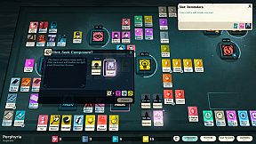 Cultist Simulator