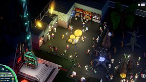 Parkitect: Deluxe Edition