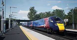 Train Sim World 7: Great British Railways Class 802 BMU Add-On