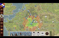Napoleon's Eagles: Game of the Napoleonic Wars
