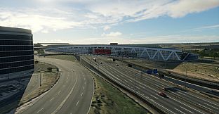 X-Plane 12 Add-on: Aerosoft - Airport Stuttgart