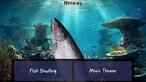 Plenty of Fish in the Sea