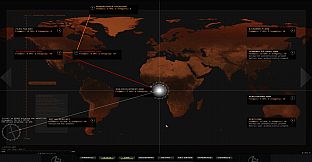 Hacker Evolution Duality: Inception Part 1 DLC