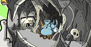 Edna & Harvey: Harvey's New Eyes