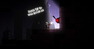 Heart of Bone