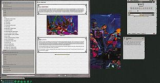 Fantasy Grounds - D&D Classics: B4 The Lost City (Basic)