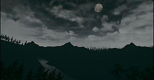 Mental: The Dark Night