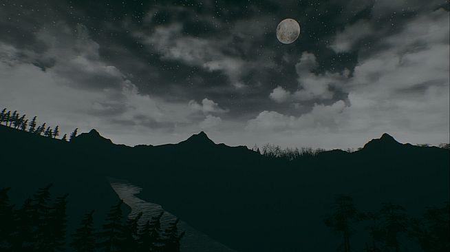 Mental: The Dark Night